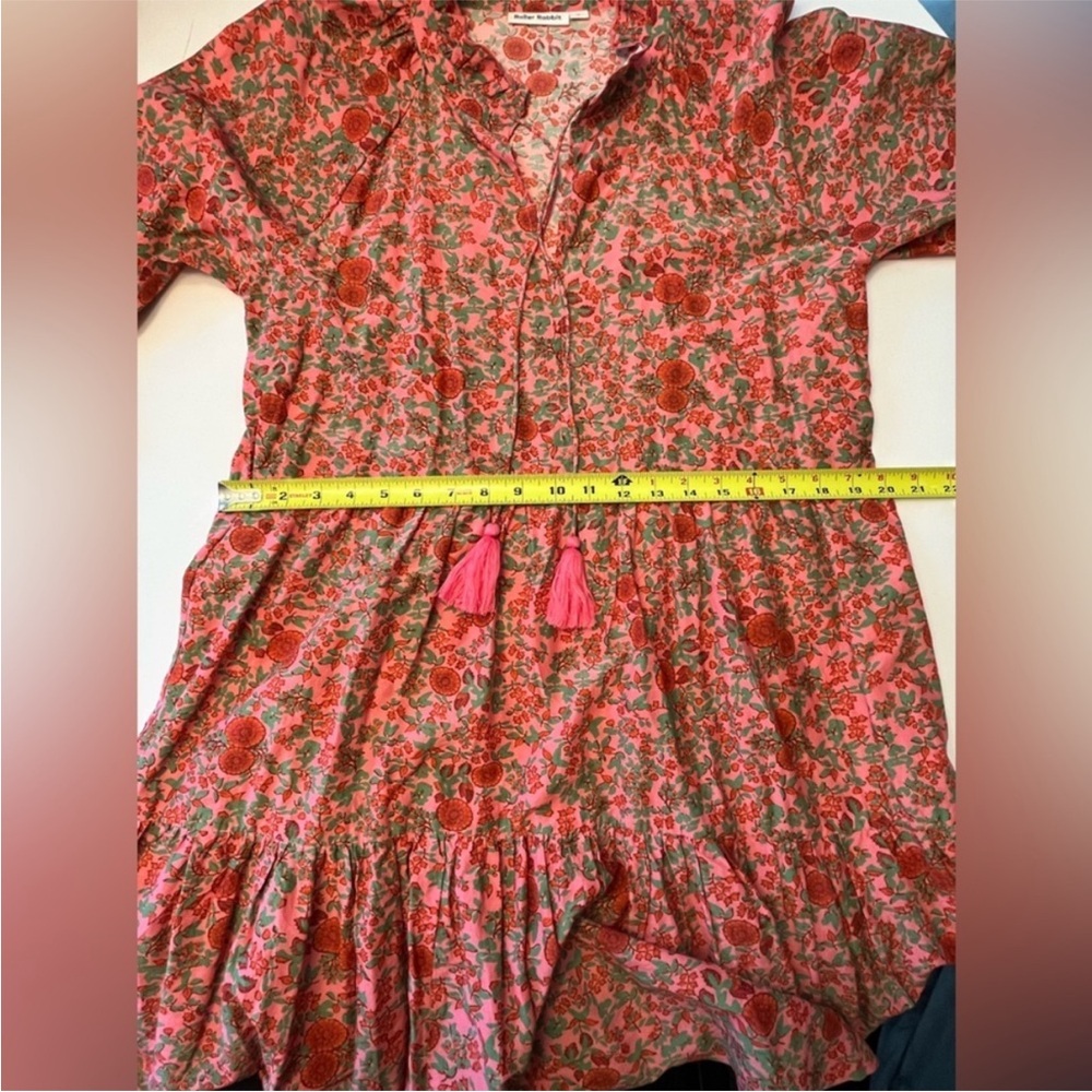 Roller Rabbit Janni Dress - Picture 9 of 12
